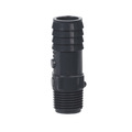 Lasco Fittings ADPTR INSRT MPT 3/4X1/2"" 1436074RMC